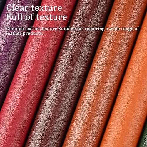 Patch De RéParation En Cuir Patchs Kit De RéParation Auto-AdhéSifs Tissu En Cuir Pu Tissus De CanapéS SièGes D'Auto Trous De RéParation DéChirures, BrûLures, Taches gris clair 2 50 x 137 cm - Nail Gallerys