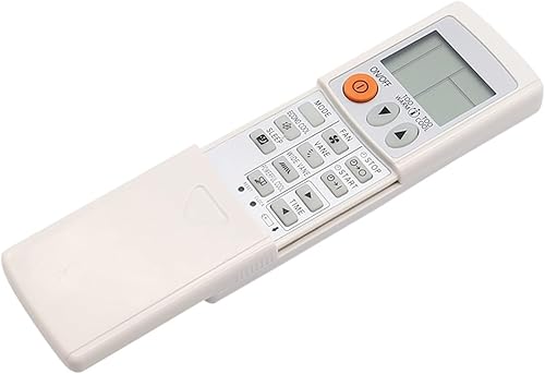 1 pièce for télécommande de climatiseur Mitsubishi KM05B MSZ-GA35VA KD06ES/KD07BS/KP07BS/KP06DS KM09A MUZ-A09YV MSZ-FA25VA - Nail Gallerys