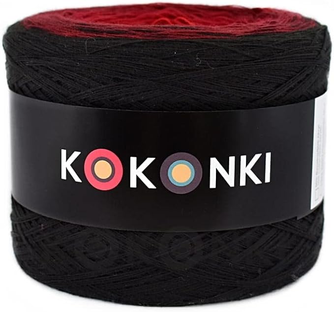 KOKONEK Soft 165 - Nail Gallerys