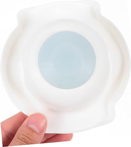 Mikinona Lot De 2 Supports Alimentaires Résistants À Lusure Supports De Râpe Ménagers Trancheuse En Plastique Sécurité De Cuisine Matériau Facile À Nettoyer - Nail Gallerys