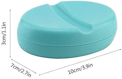 Pin Cushions for Sewing Pince à coudre magnétique multifonctionnel Outils de couture de broche magnétique Aucune boîte de rangement Accessoire en cuir de bricolage(Bleu) - Nail Gallerys