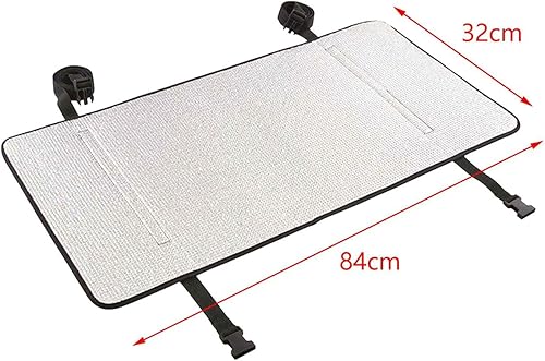 F Fityle Housses de climatiseur pour unités extérieures, housse de climatisation pour l'été Housse anti-poussière universelle pour fenêtre étanche Housse de - Nail Gallerys