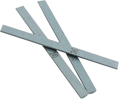 HDOYTXXM Pierre à aiguiser en silicone vert carbone pour couteaux, affûter l'énergie thermique, pièce d'origine - Nail Gallerys