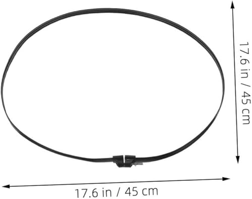 JECOMPRIS Anneau De Ventilateur Électrique En Maille Anneau De Ventilateur Fixe De Remplacement Anneau De Ventilateur De Table Anneau Fixe De Ventilateur De Table Anneau De Retenue - Nail Gallerys