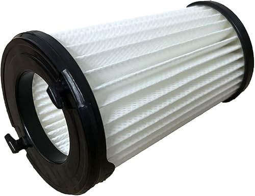 PakTrade 2X Filtre d'Aspirateur pour Electrolux Ergorapido| Aspirateur à Main sans Fil | Compatible avec Electrolux EF150 | 9001683748 | 2 Pièces filtres internes | Accessoires - Nail Gallerys