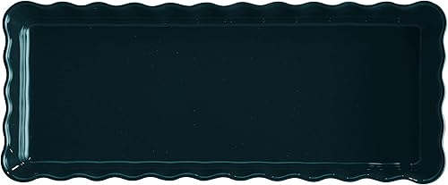 Emile Henry Tourtière Rectangulaire Longue - Nail Gallerys