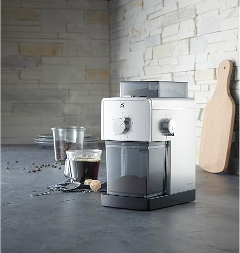 WMF 417070011 Stelio Moulin à café - Nail Gallerys