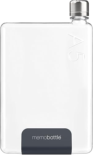 memobottle Support de bureau universel Prune sauvage - Nail Gallerys