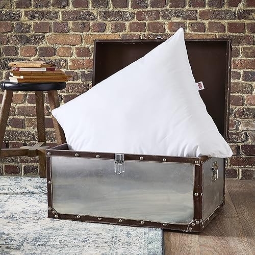 DODO | Oreiller Ultra Doux 60x60 | Confort Moelleux | Oreiller Arizona | Toucher Douceur et Fibre Aéré| Fabriqué en France | Lavable en Machine à 40°c - Nail Gallerys