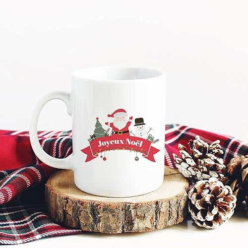 CADEAUX.COM - Tasse Humour Papa Super - Mug Fête des Pères - Idée Cadeau Homme - Pas Besoin de Cheveux - Nail Gallerys