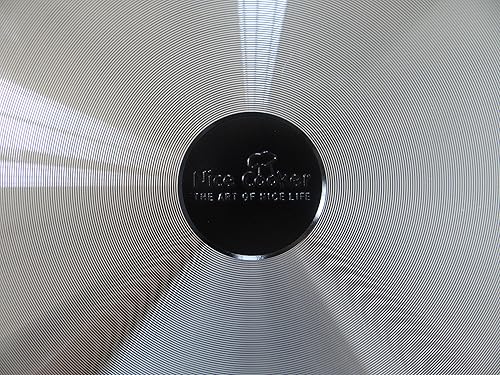 Nice Cooker ® Plat à Four céramique 35 x 24 x 6,5 cm - Nail Gallerys