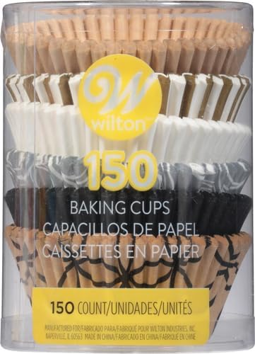 Wilton Moule à gâteaux Decora Celebrate Standard, Multicolore, 150 pièces - Nail Gallerys