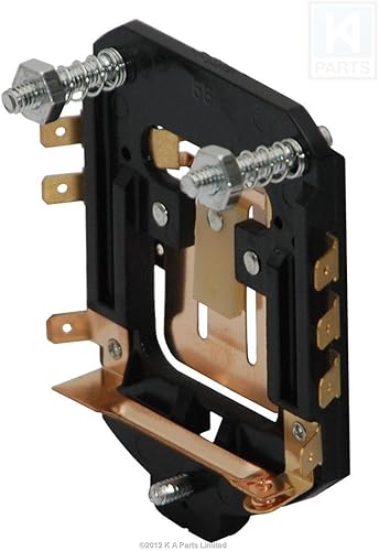 PCB de plaque de contrôle de vitesse de remplacement pour mélangeur à tête inclinable KitchenAid (Artisan, KSM90, Classic, K45, K45SS, etc.) - Nail Gallerys