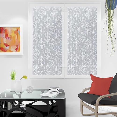 Soleil d'ocre, Maud Paire de Brise bise, Gris, Polyester, 60x160 cm - Nail Gallerys