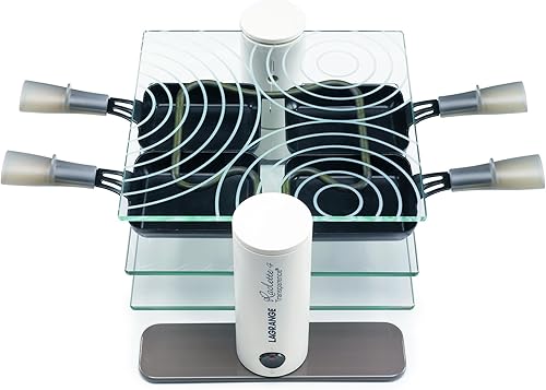 LAGRANGE Raclette Multifonction 009404 - Nail Gallerys