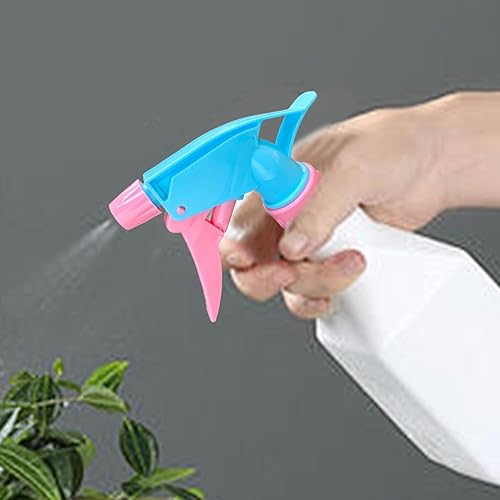 FmtwPhn Embouts de pulvérisation pour bouteilles, remplacement pour vaporisateurs | Embouts de vaporisateur portables réglables, buse de bouteille de boisson réutilisable, buses de pulvérisation - Nail Gallerys