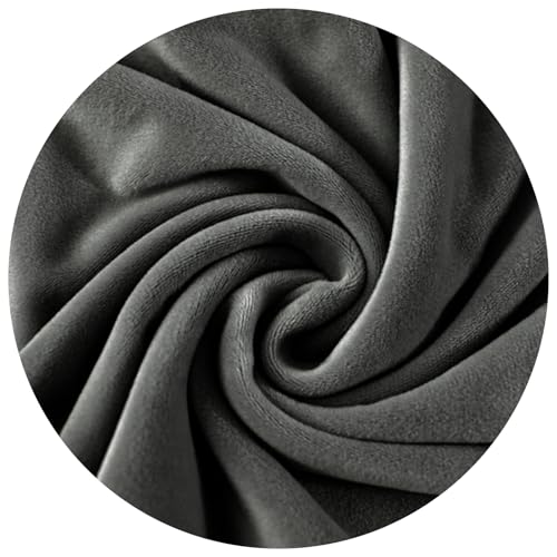 KYJSW Housse De Canapé Ektorp Extensible en Velours 1/2/3/4 Place Couvre Canapé avec Dossiers Et Coussins De Siège Séparés Protection De Meubles (Ivoire,X-Grand 3 Places 7 PCS) - Nail Gallerys