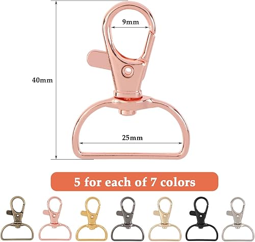 Generic 9R13 Porte-clés en acrylique sept couleurs - Nail Gallerys