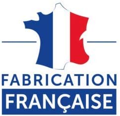 Tapis Bridge Prestige- Vert - 78 x 78 cm - Fabrication Française - Nail Gallerys