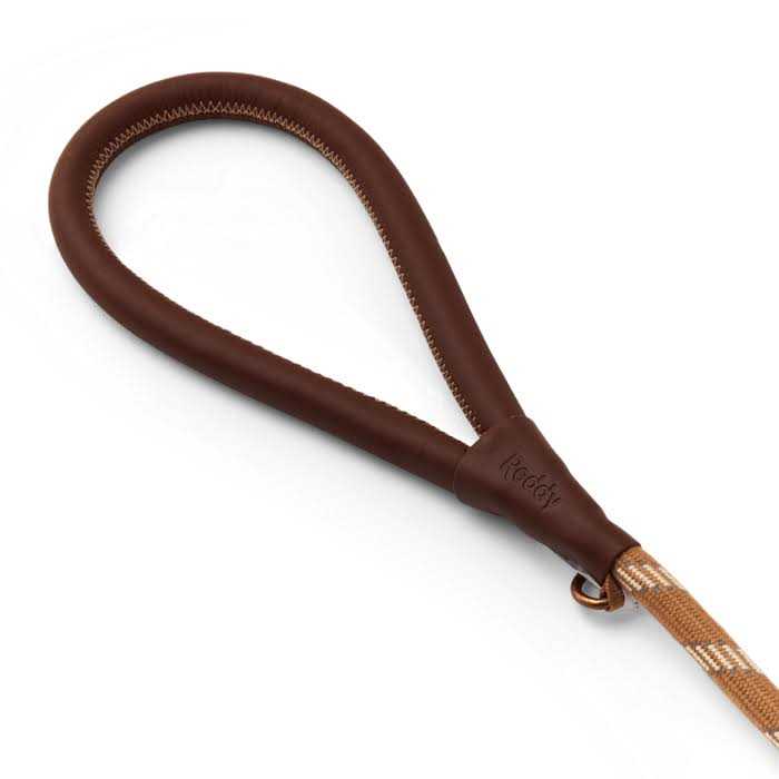 Reddy Rope Dog Leash - Nail Gallerys