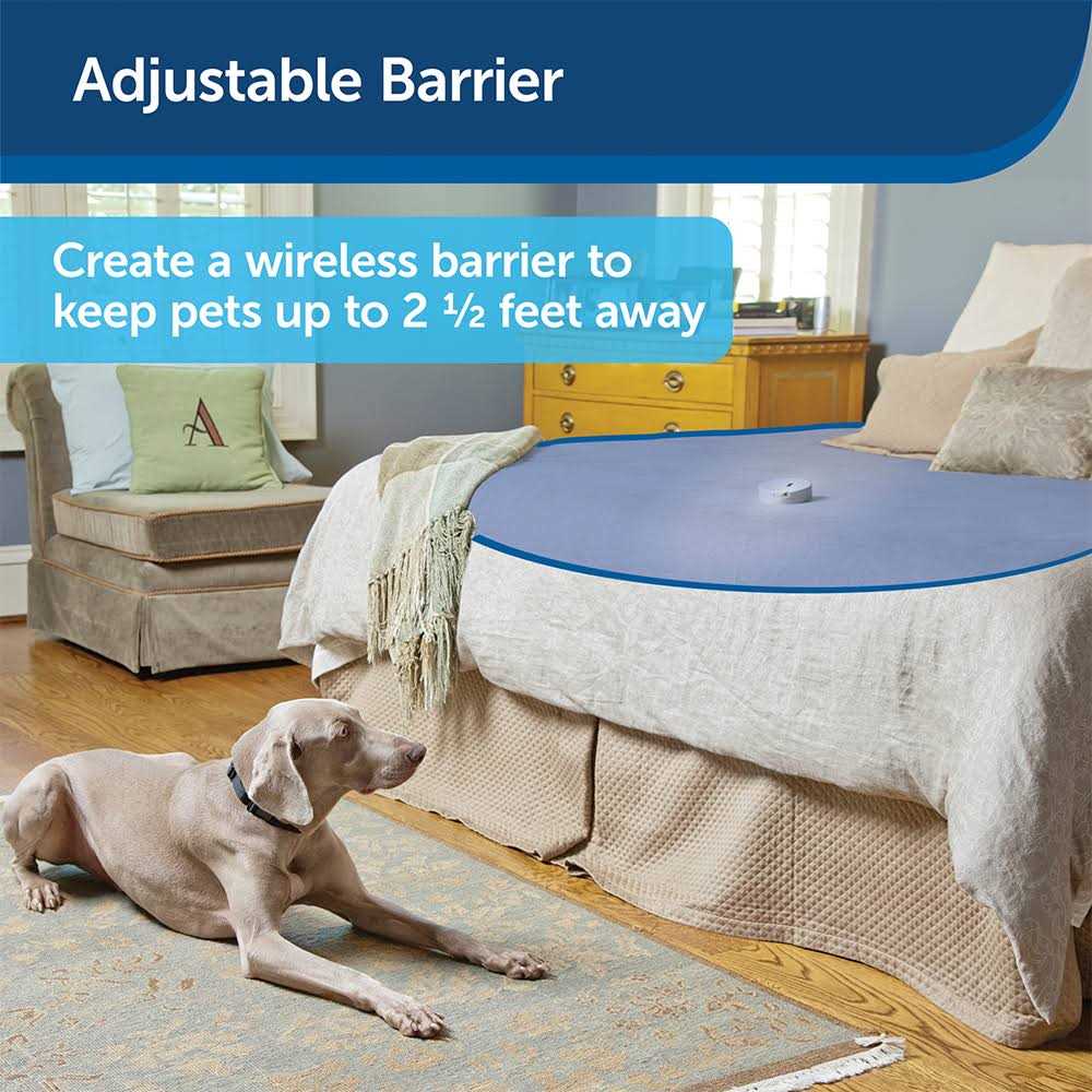 PetSafe Pawz Away Mini Pet Add-A-Barrier - Nail Gallerys