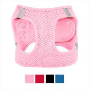 Frisco Small Breed Soft Vest Dog Harness - Nail Gallerys