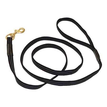 REDLINE K-9 Redline K9 Sure Grip 3/8-Inch Leash - Nail Gallerys