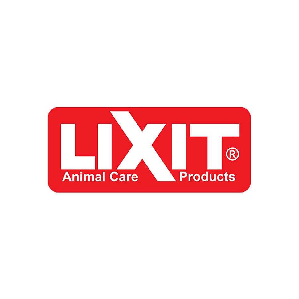 Lixit Quick Lock Granite Crock - Nail Gallerys