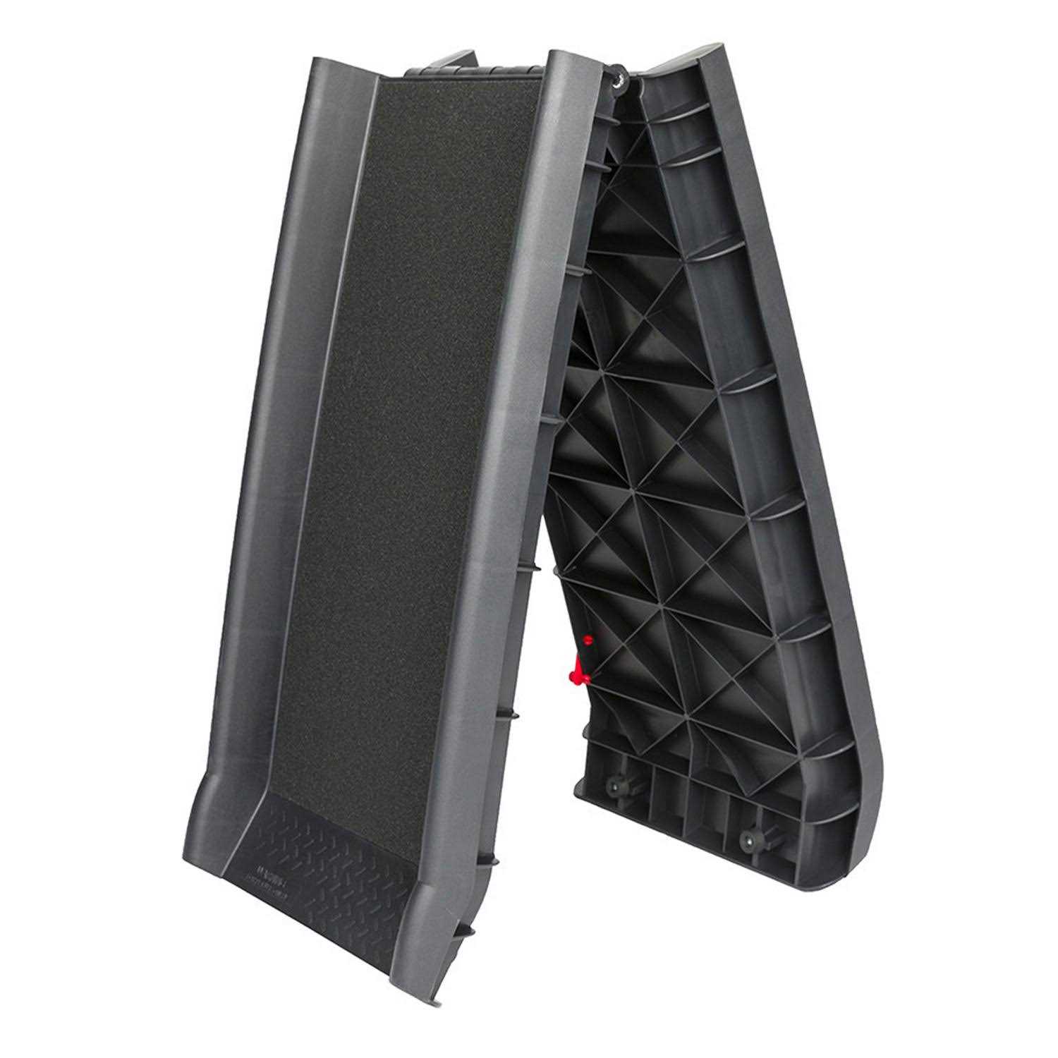 PetSafe Ultralite Bi Fold Pet Ramp - Nail Gallerys