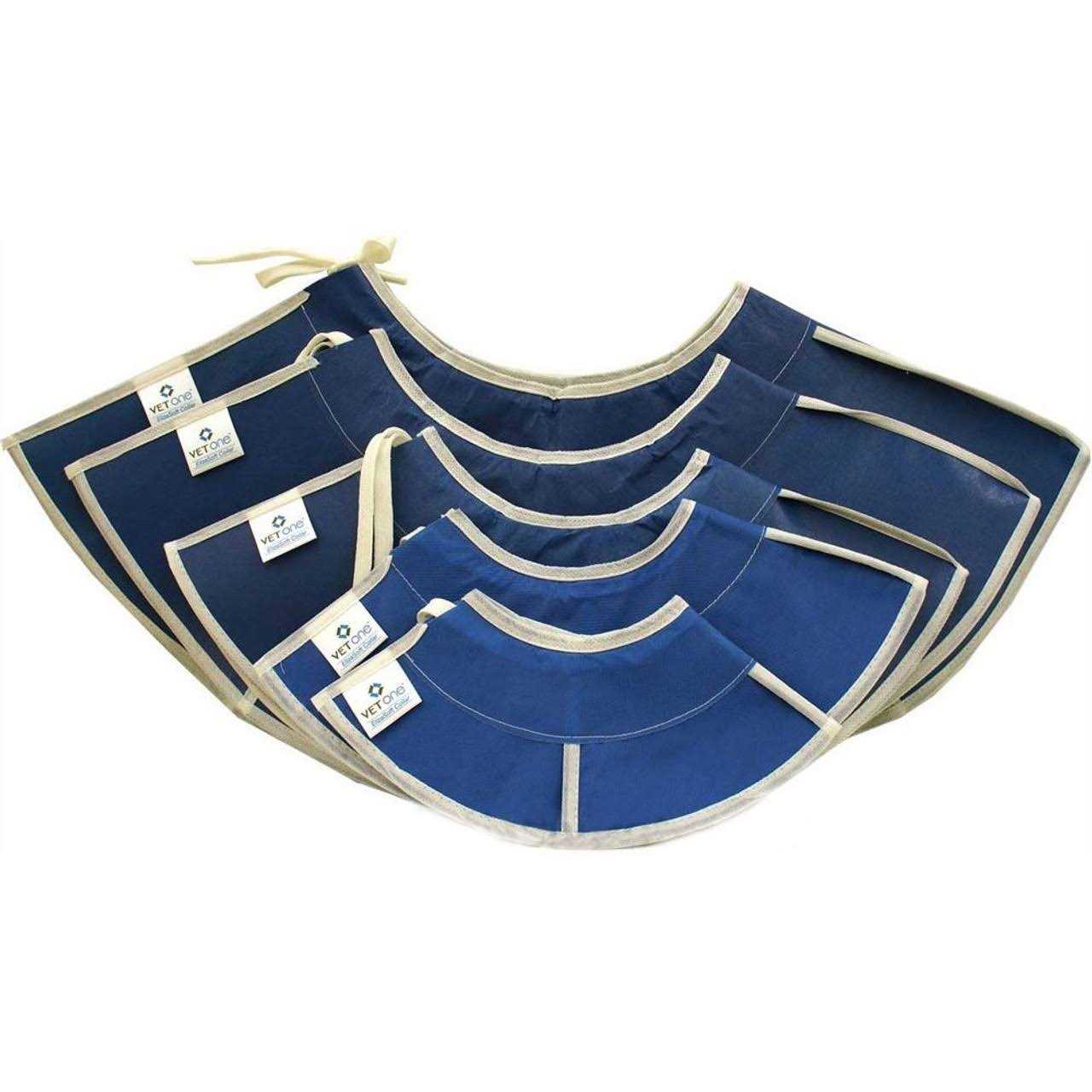 VetOne ElizaSoft Recovery Collar - Nail Gallerys