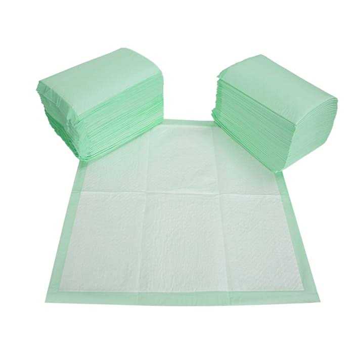 Arm & Hammer Dog Pads - Nail Gallerys