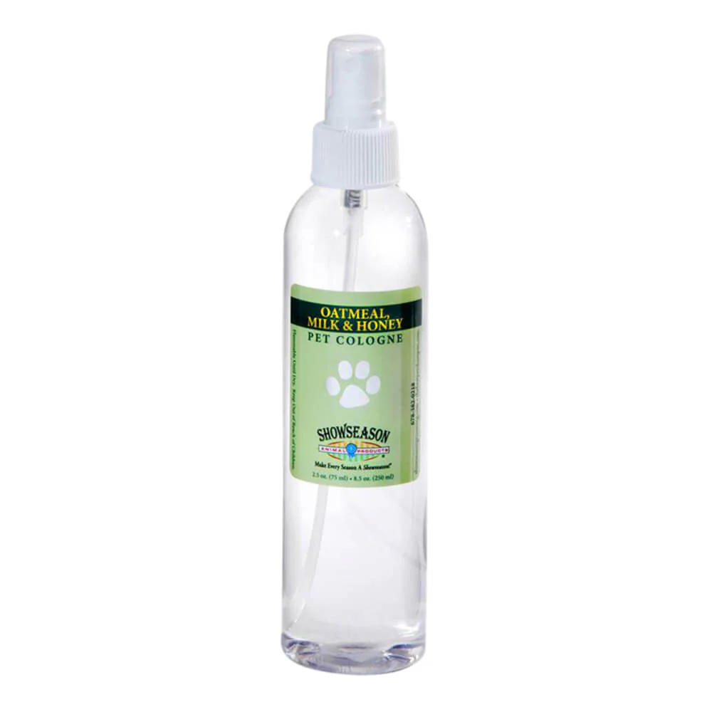 Show Season Pet Cologne, 8.5 oz - Nail Gallerys
