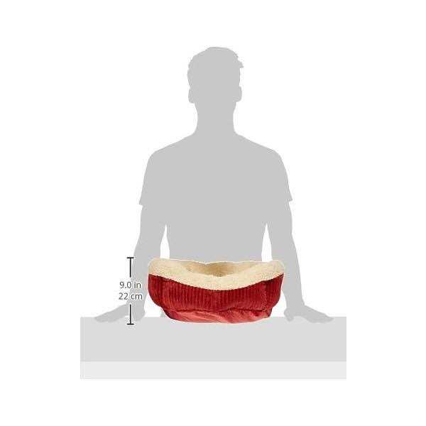 Aspen Pet Self Warming Pet Bed - Nail Gallerys