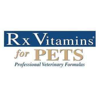 Rx Vitamins for Pets Bio-C Formula - Nail Gallerys