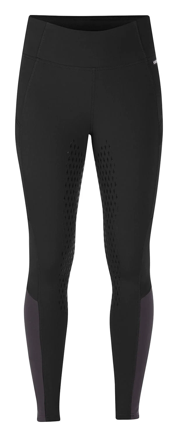 Kerrits Thermo Tech Full Leg Tight - Nail Gallerys