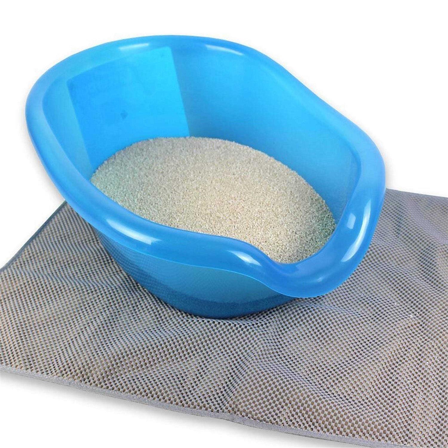 Pioneer Pet Ultimate Litter Mat - Nail Gallerys