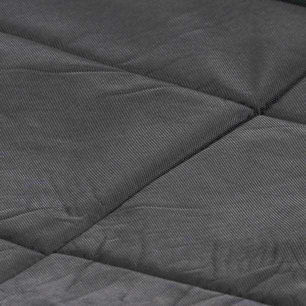 Vibrant Life Durable & Water-Resistant Dog Crate Mat - Nail Gallerys