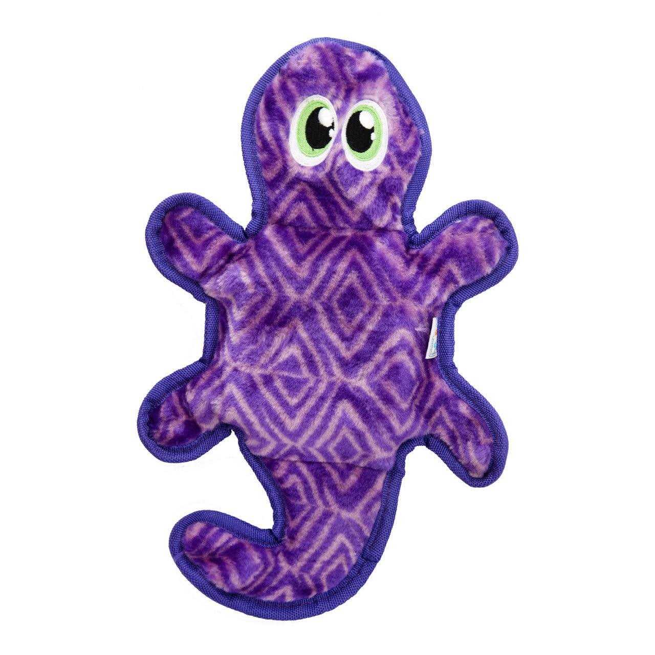 Outward Hound Invincibles Dog Toy Gecko - Nail Gallerys