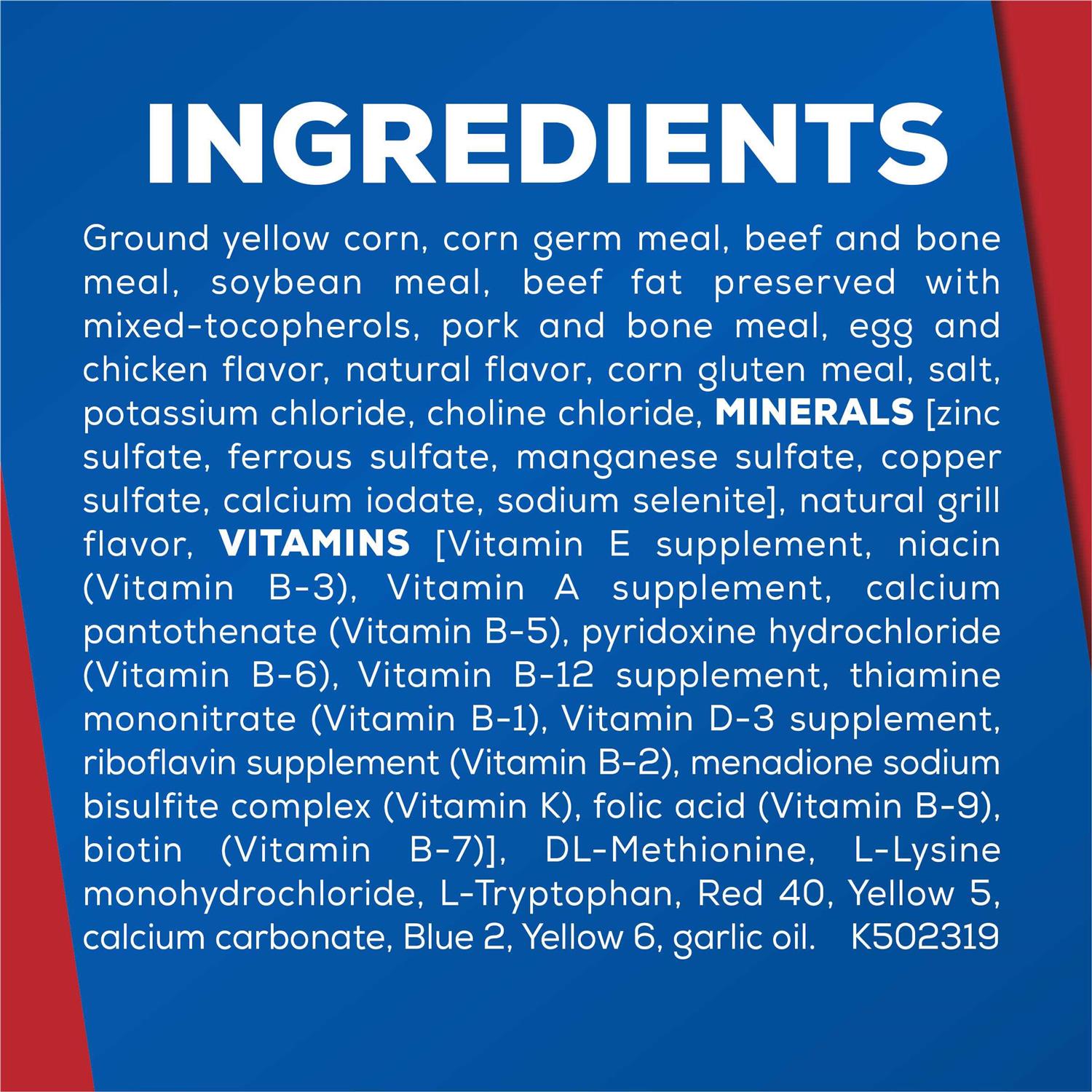 Alpo Come & Get Cookout Classics Dog Food - Nail Gallerys