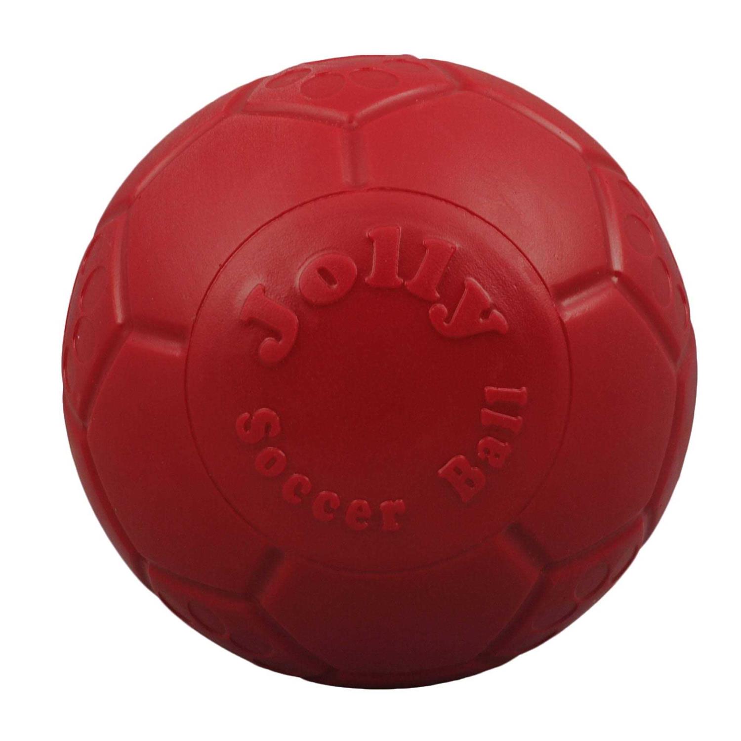 Jolly Pets Soccer Ball - Nail Gallerys