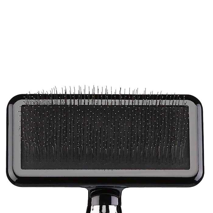 Babyliss Pro Pet Long Pin Slicker Pet Brush - Nail Gallerys