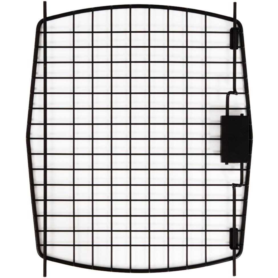 Petmate Ruff Max Kennel Replacement Door Black - Nail Gallerys