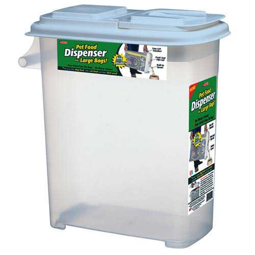 Buddeez Pet Food Dispenser - Nail Gallerys