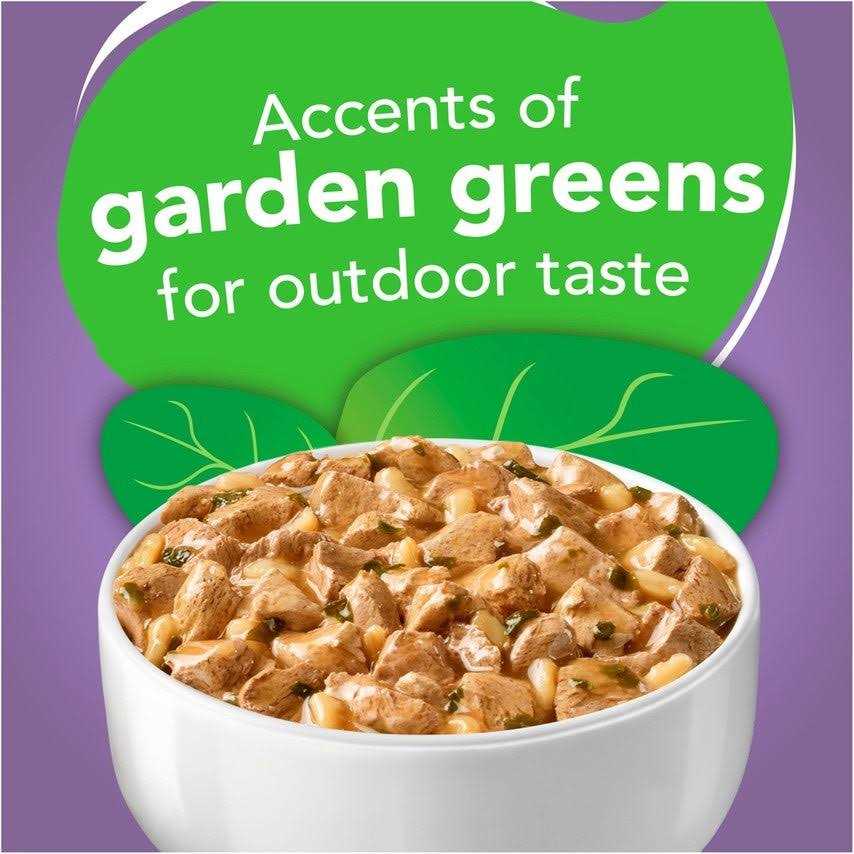 Friskies Homestyle Turkey Dinner Wet Indoor Cat Food - Nail Gallerys