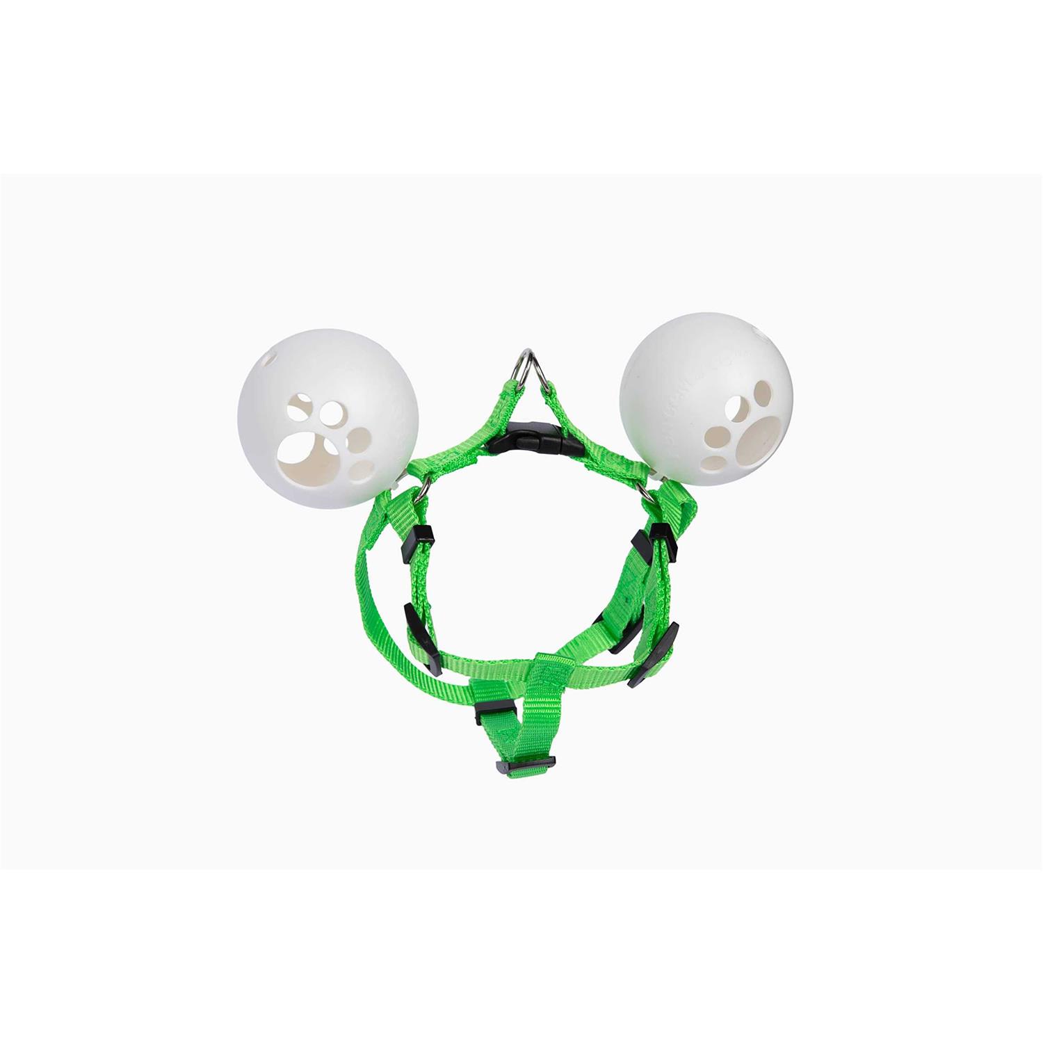 FenceMate Dog Harness Fits Girth - Nail Gallerys