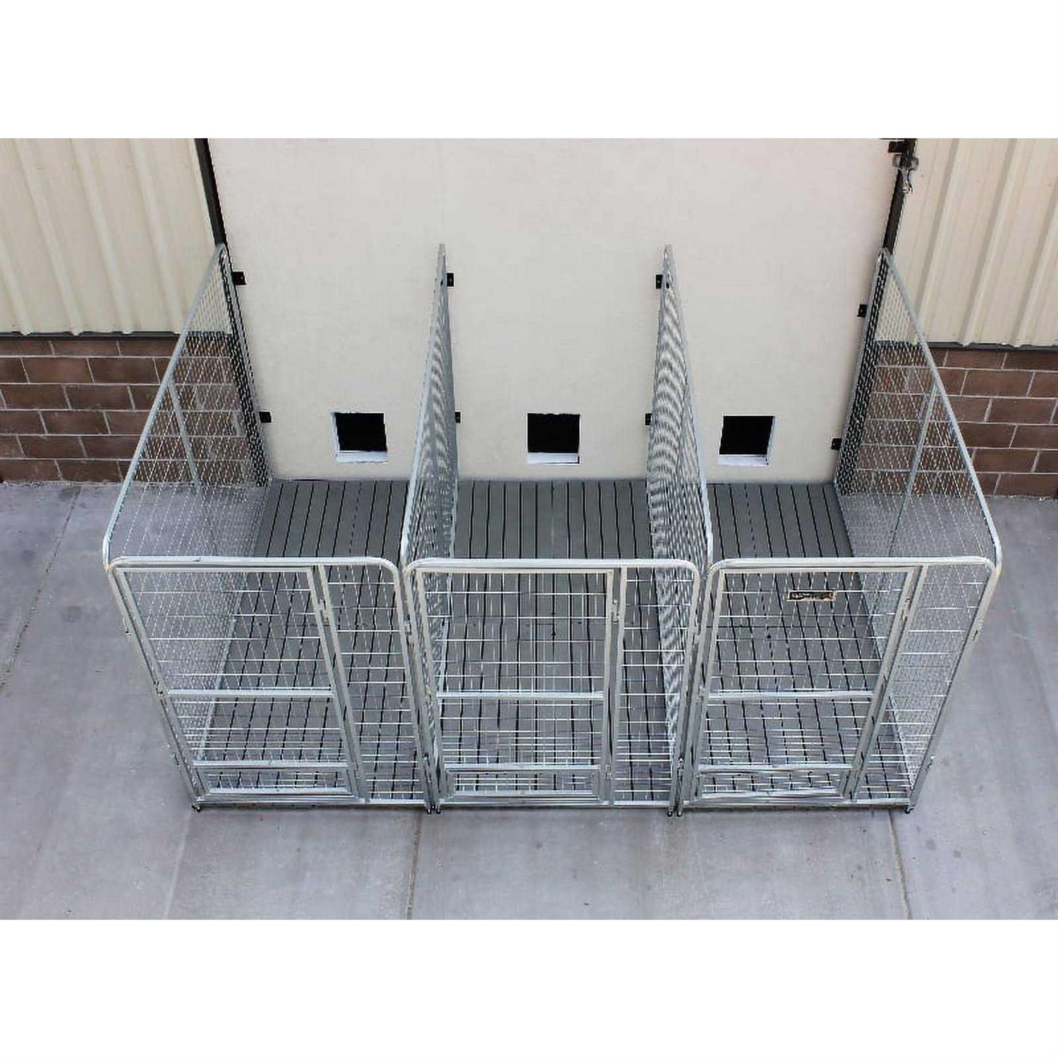 Kennel Deck 1 pack - Nail Gallerys