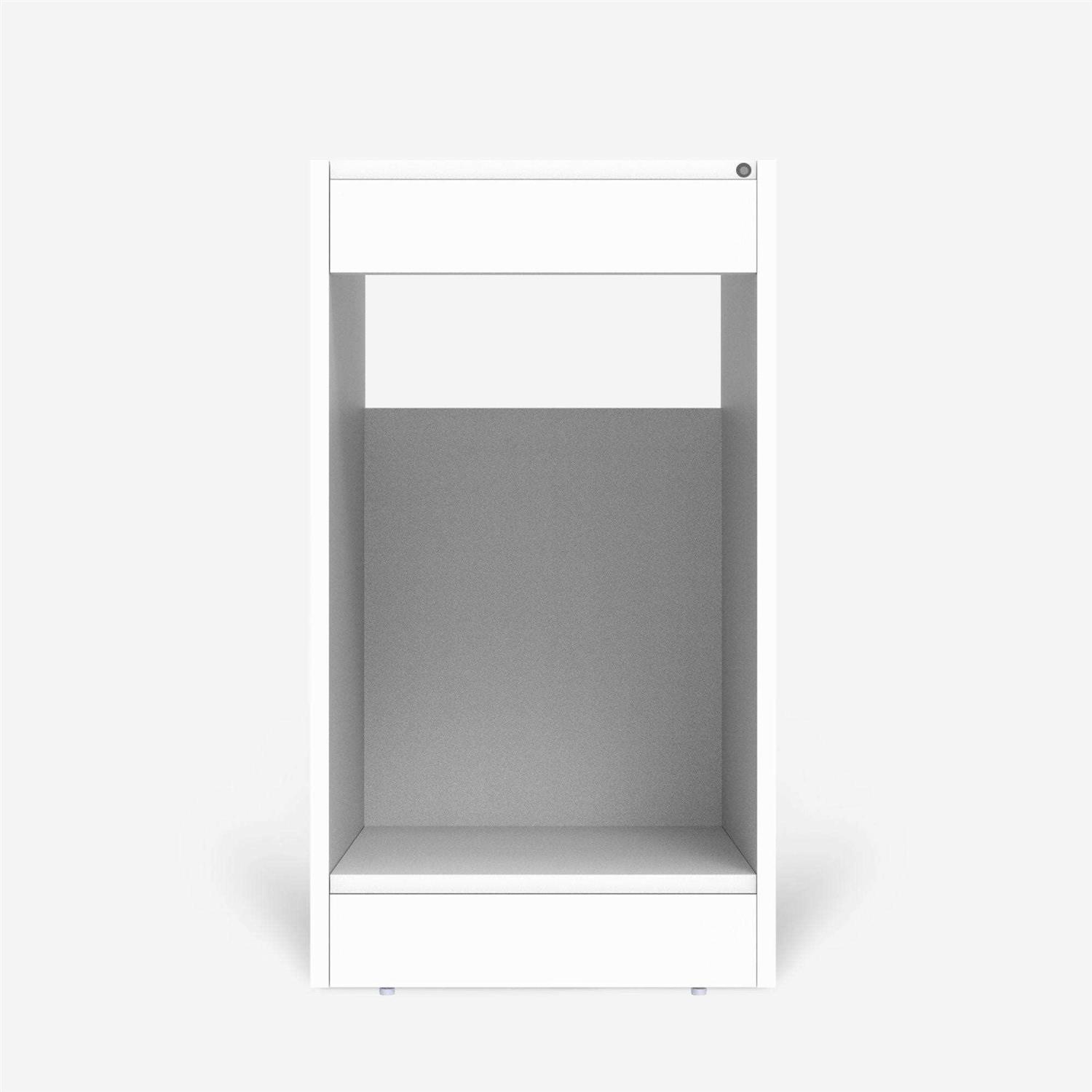 Aquarium Cabinets 18×18 / Aspen – Waterbox Aquarium Stands - Nail Gallerys
