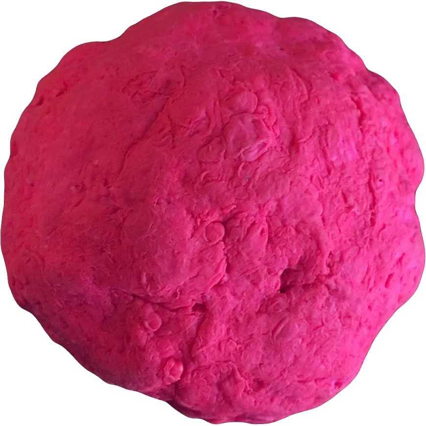WACKYwalk’r Wunderball Fetch Dog Toy - Nail Gallerys