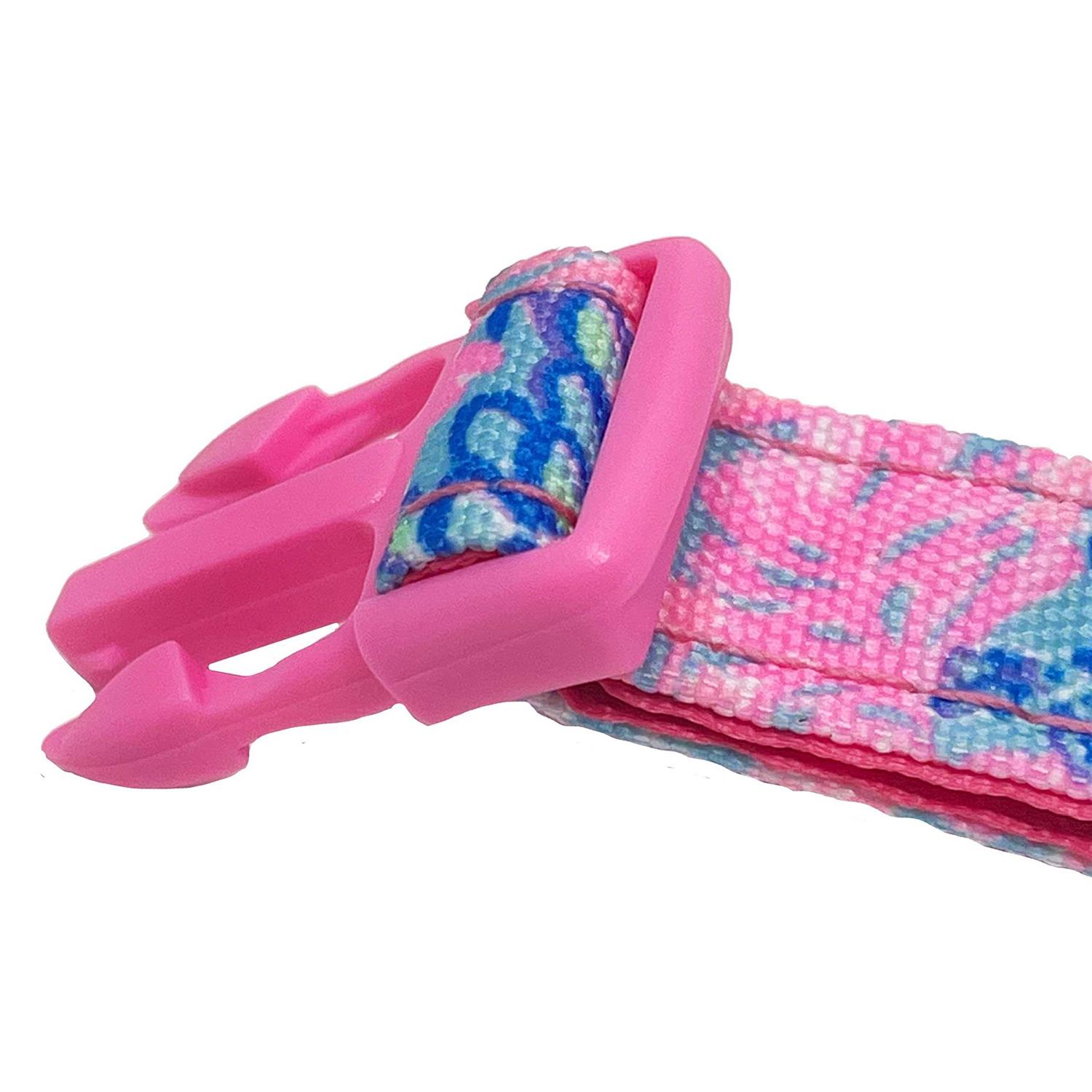 Lilly Pulitzer Dog Collar - Nail Gallerys