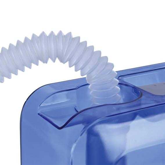 Zoo Med Repti Fogger RF-10 - Nail Gallerys